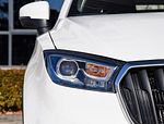 Borgward BX3