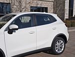 Borgward BX3