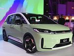 BYD D1