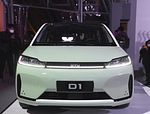 BYD D1