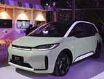 BYD D1