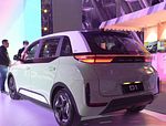 BYD D1