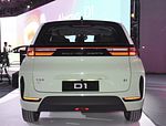 BYD D1