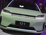 BYD D1
