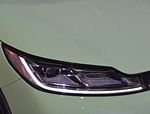 BYD D1