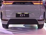 BYD D1