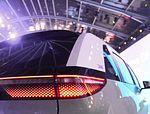 BYD D1