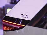 BYD D1