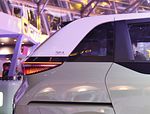 BYD D1