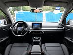 BYD E3