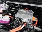 BYD E3