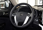 BYD E5