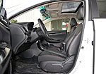 BYD E5