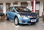 BYD E6: Фото 1