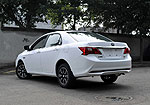 BYD F3