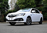BYD F3