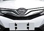 BYD F3