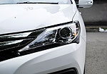 BYD F3