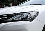BYD F3