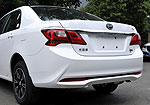 BYD F3