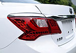 BYD F3