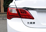 BYD F3