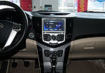 BYD F5: Фото 3