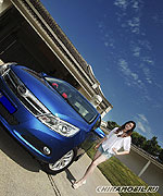 BYD F5 Suri
