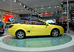 BYD S8