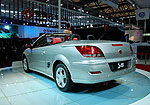 BYD S8