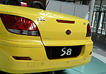 BYD S8