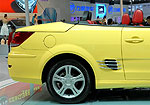 BYD S8