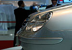 BYD S8