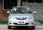 BYD G3R