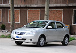 BYD G3R