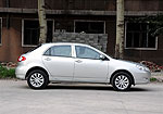 BYD G3R