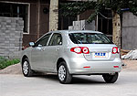 BYD G3R