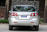 BYD G3R
