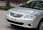 BYD G3R