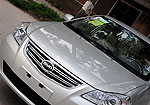 BYD G3R