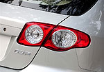 BYD G3R
