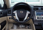 BYD G6: Фото 2