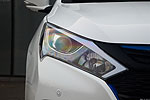 BYD Qin EV