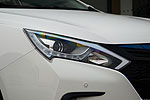 BYD Qin EV