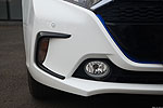 BYD Qin EV