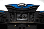 BYD Qin EV