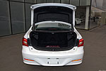 BYD Qin EV