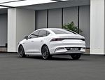 BYD Qin Plus DM