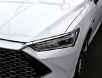 BYD Qin Plus DM