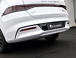 BYD Qin Plus DM